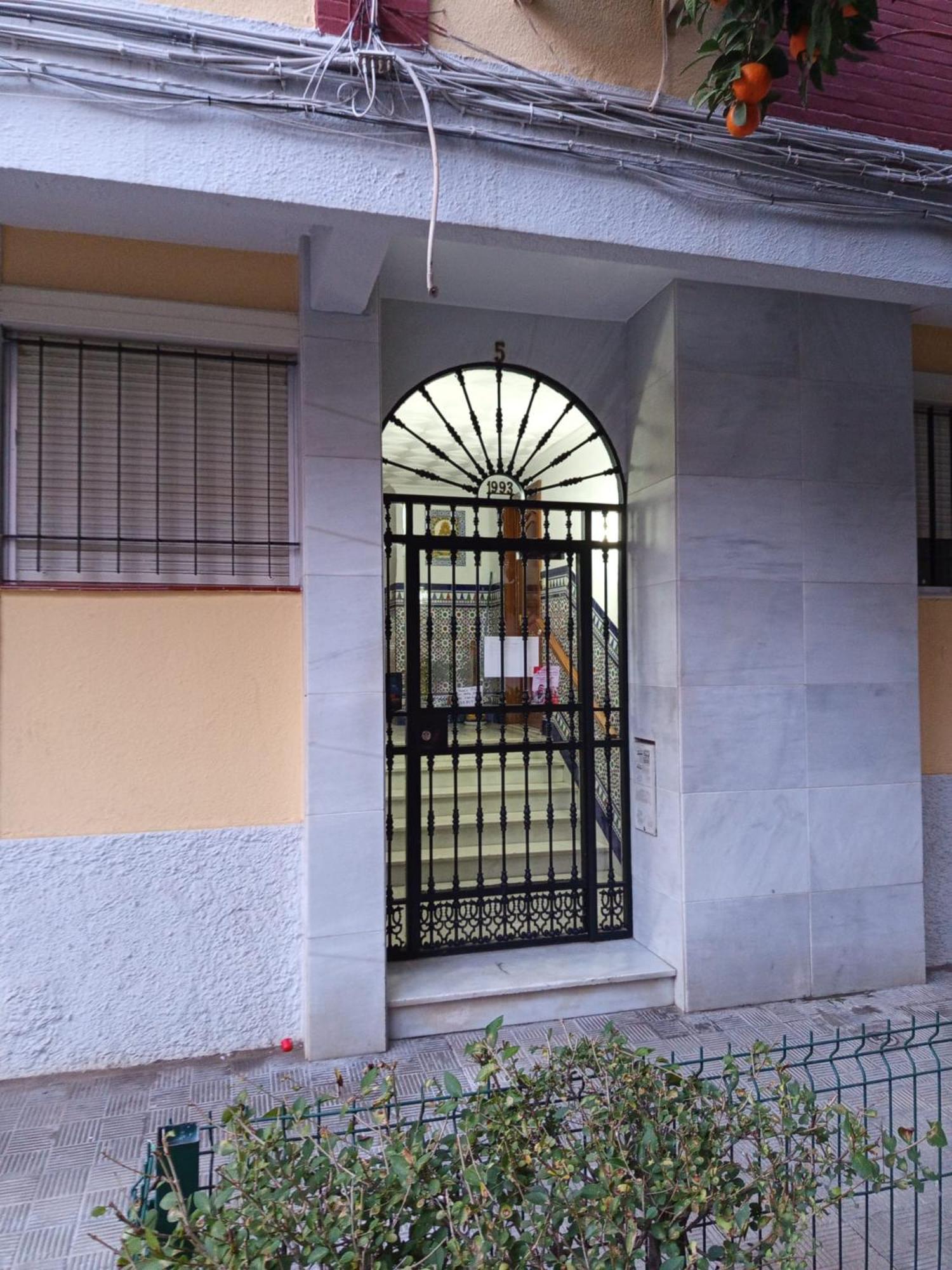 Apartamento Triana Maestro Guerrero — Photos 2