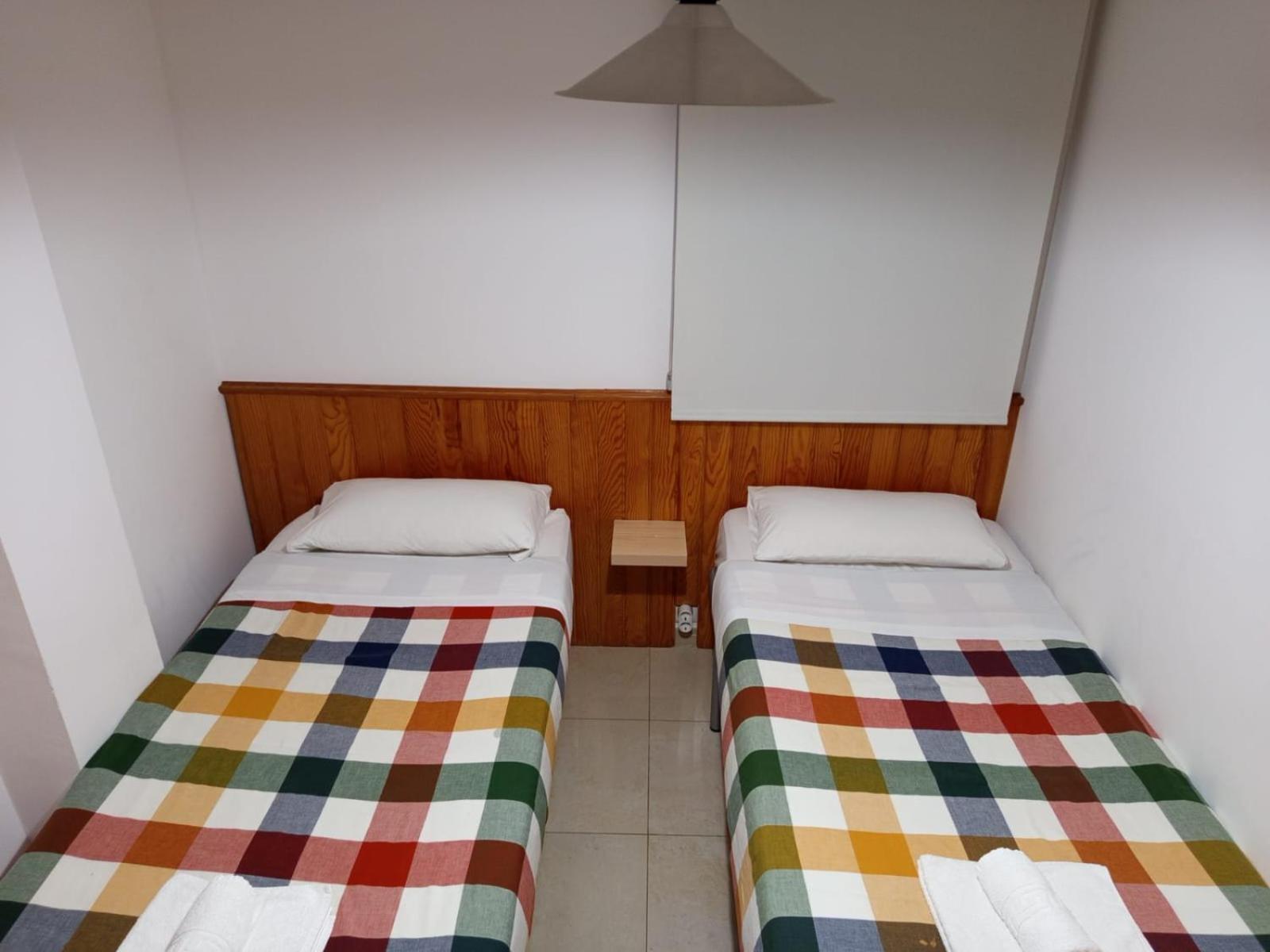 Apartamento Triana Maestro Guerrero, Seville