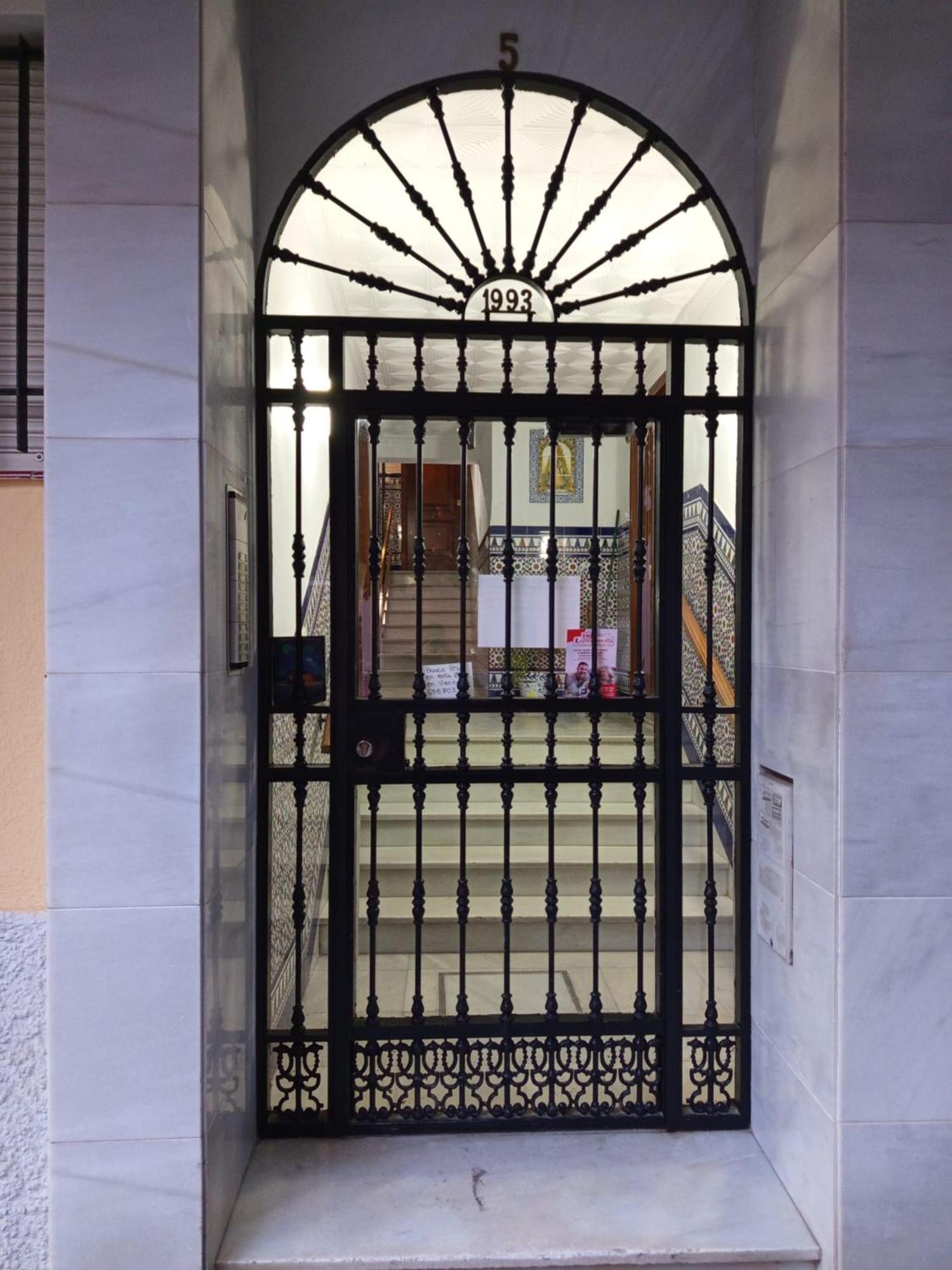 Apartamento Triana Maestro Guerrero — Photos 1